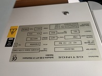 Sprzedam autoklaw Getinge K3